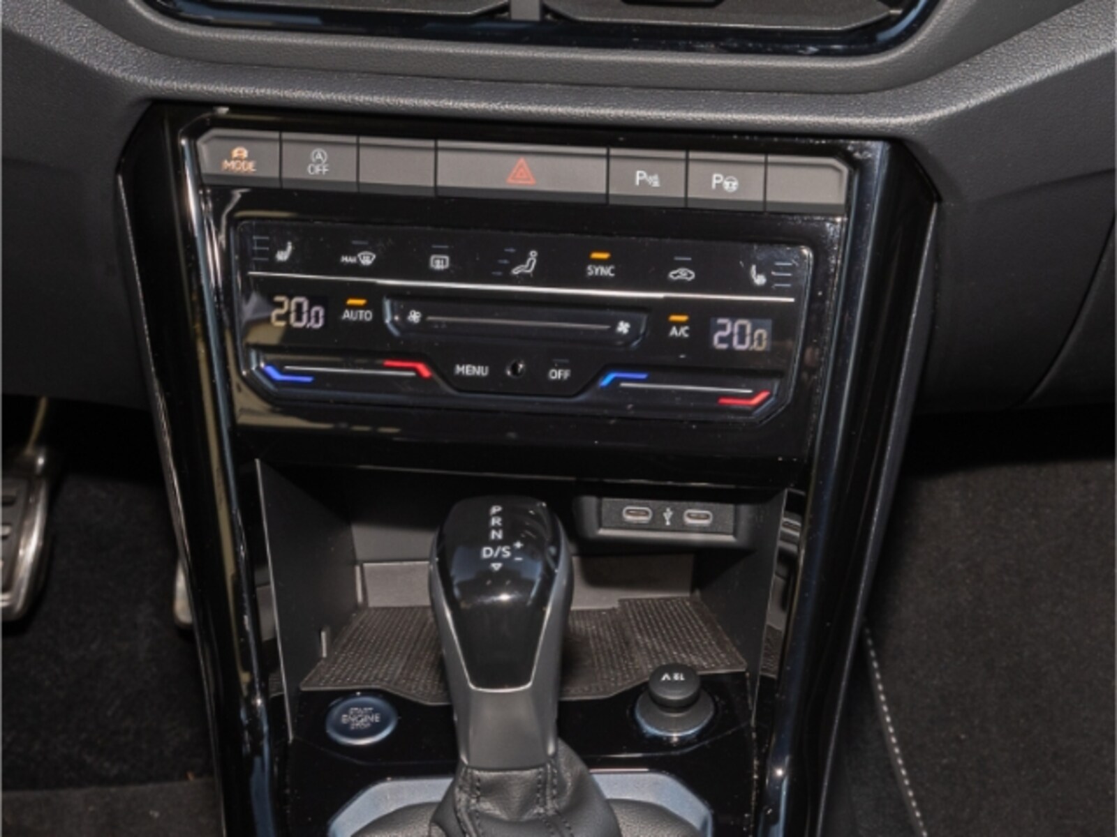 Volkswagen T-Roc – Bild 10