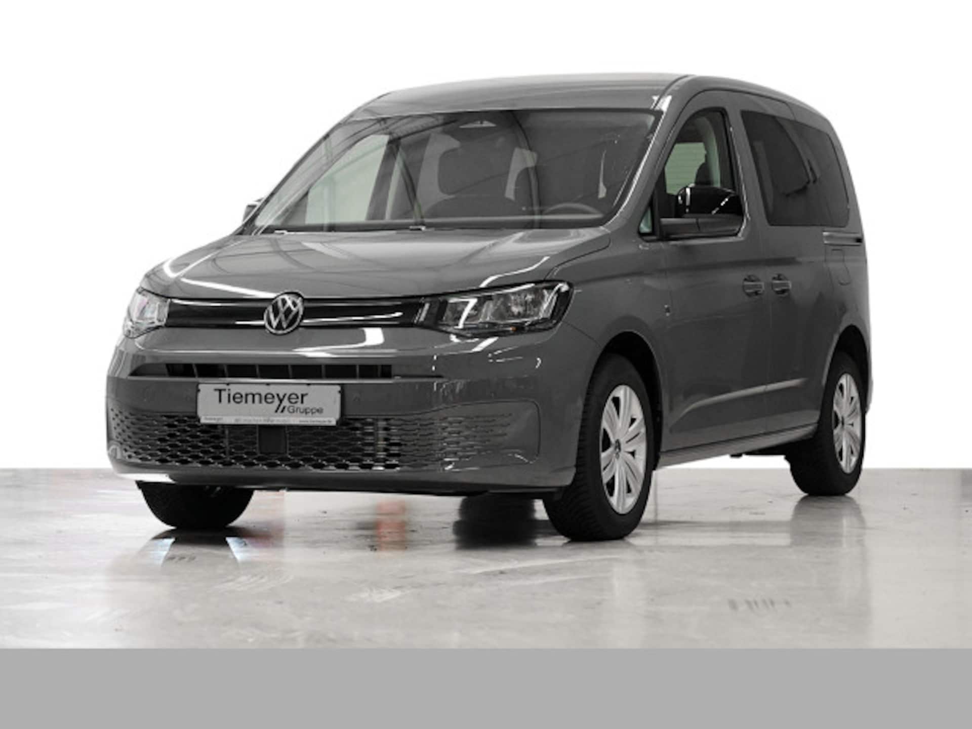Volkswagen Caddy Basis-Modell