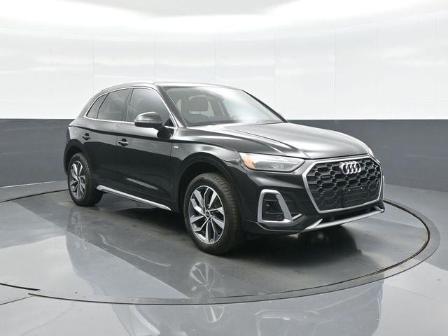 2022 Audi Q5