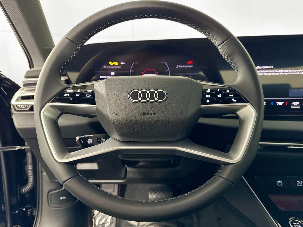 2026 Audi A6 Premium Plus - Photo 41