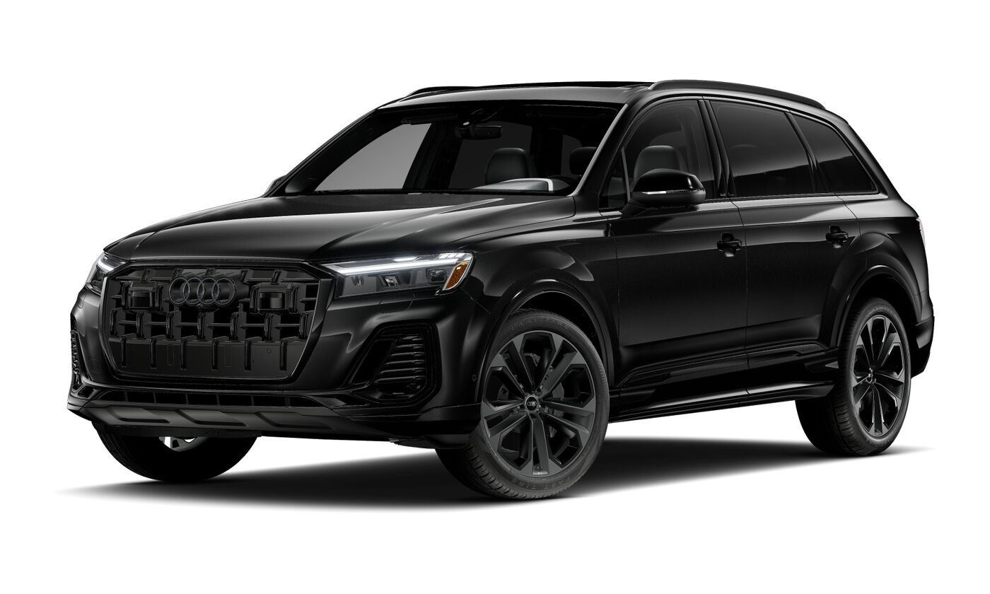 2025 Audi Q7 55 Premium Plus quattro Tiptronic's photo