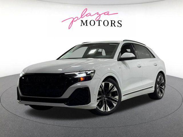 2026 Audi Q8 55 Premium Plus quattro Tiptonic's photo