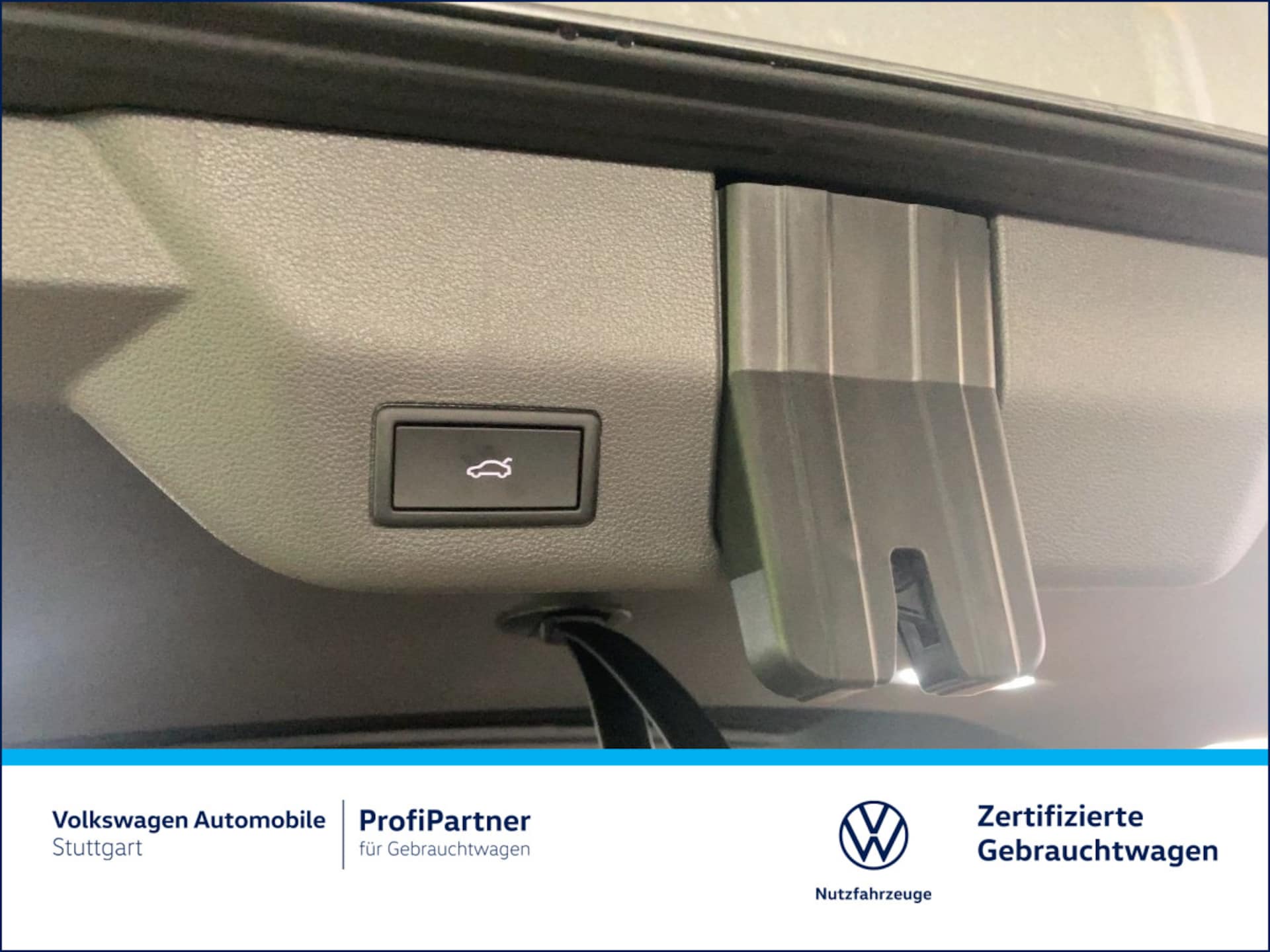 Volkswagen Multivan Life