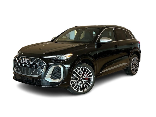 Photo of 2026 Audi SQ5