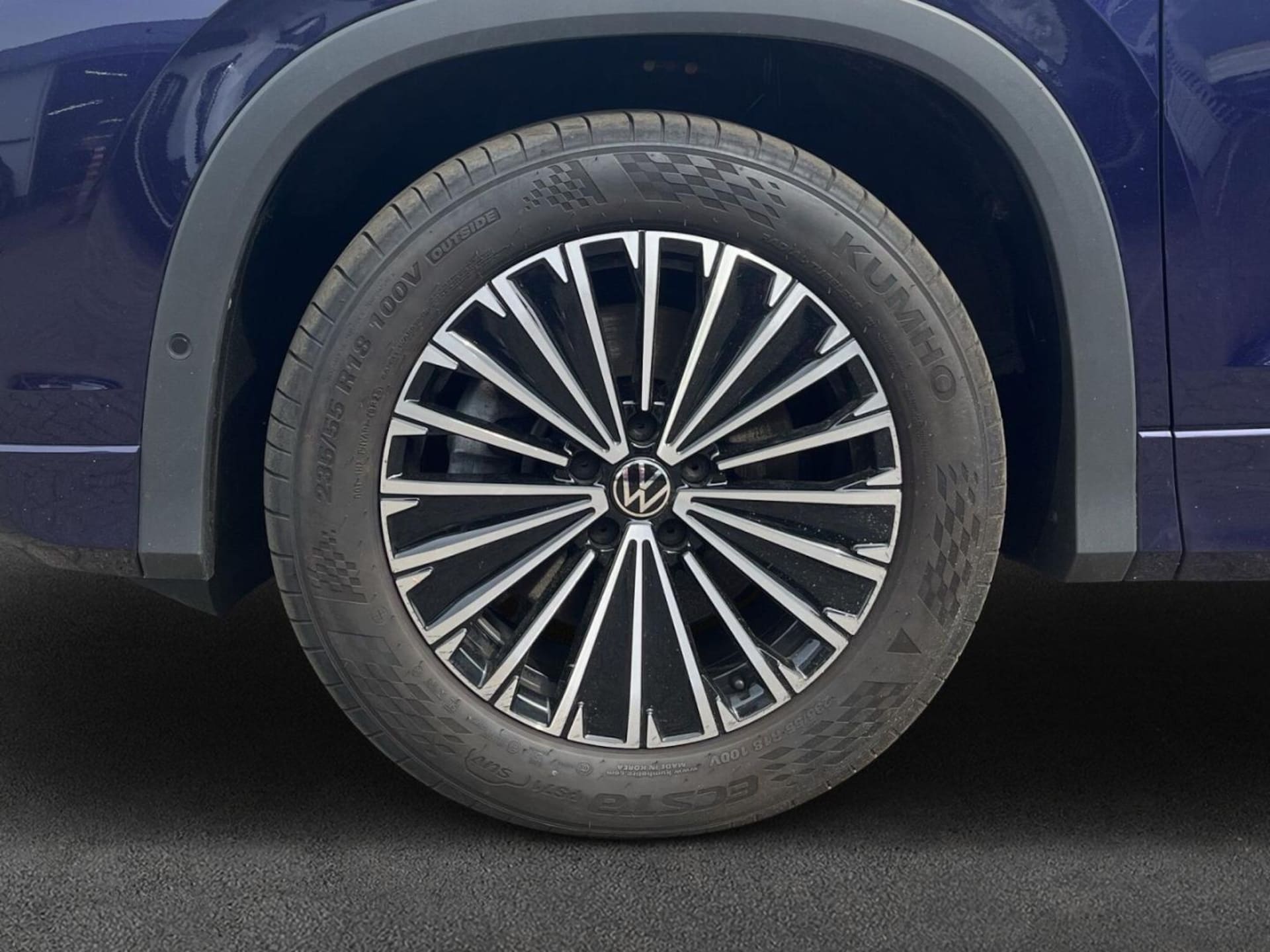 Volkswagen Tayron Elegance