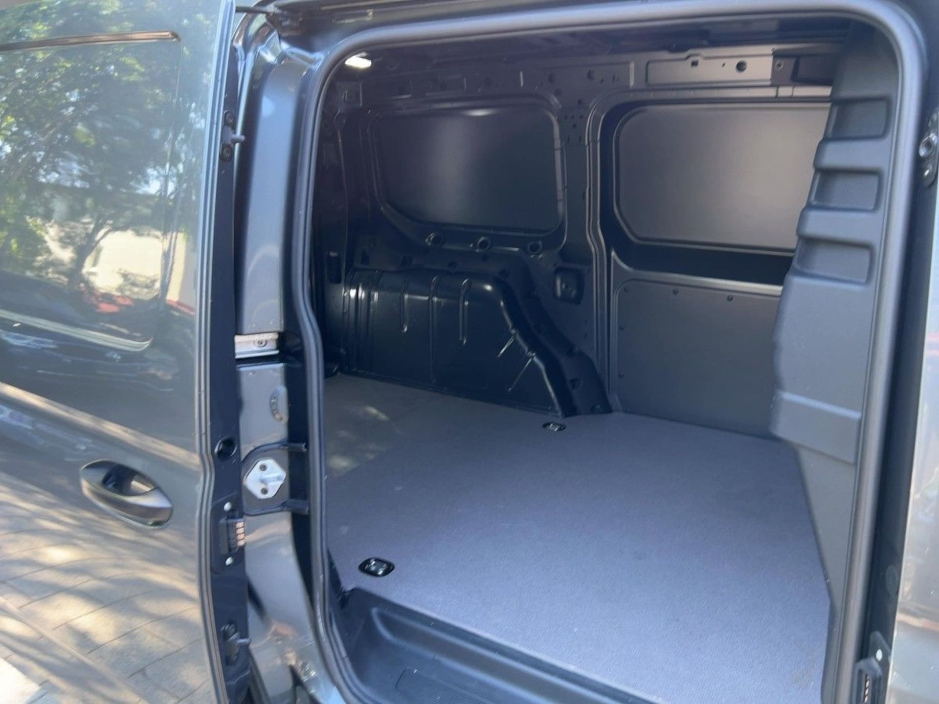 Volkswagen Caddy Maxi Cargo EcoProfi