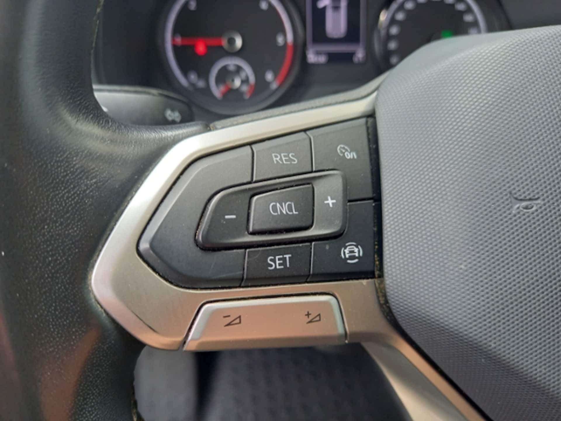 Volkswagen T6.1 Transporter Kasten kurzer Radstand