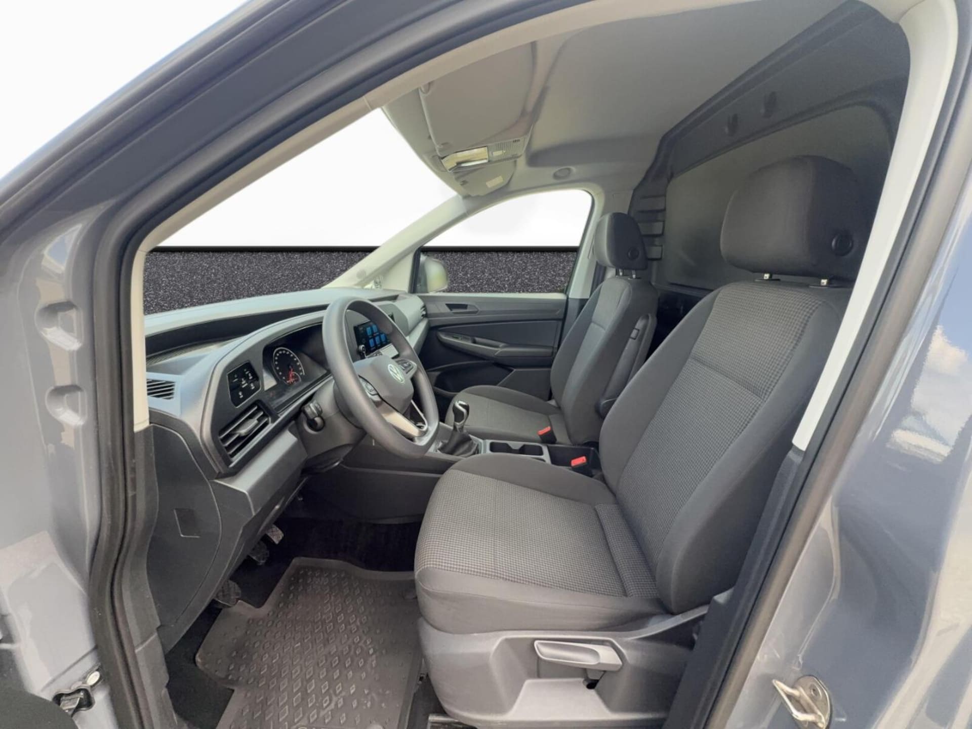 Volkswagen Caddy Maxi Cargo