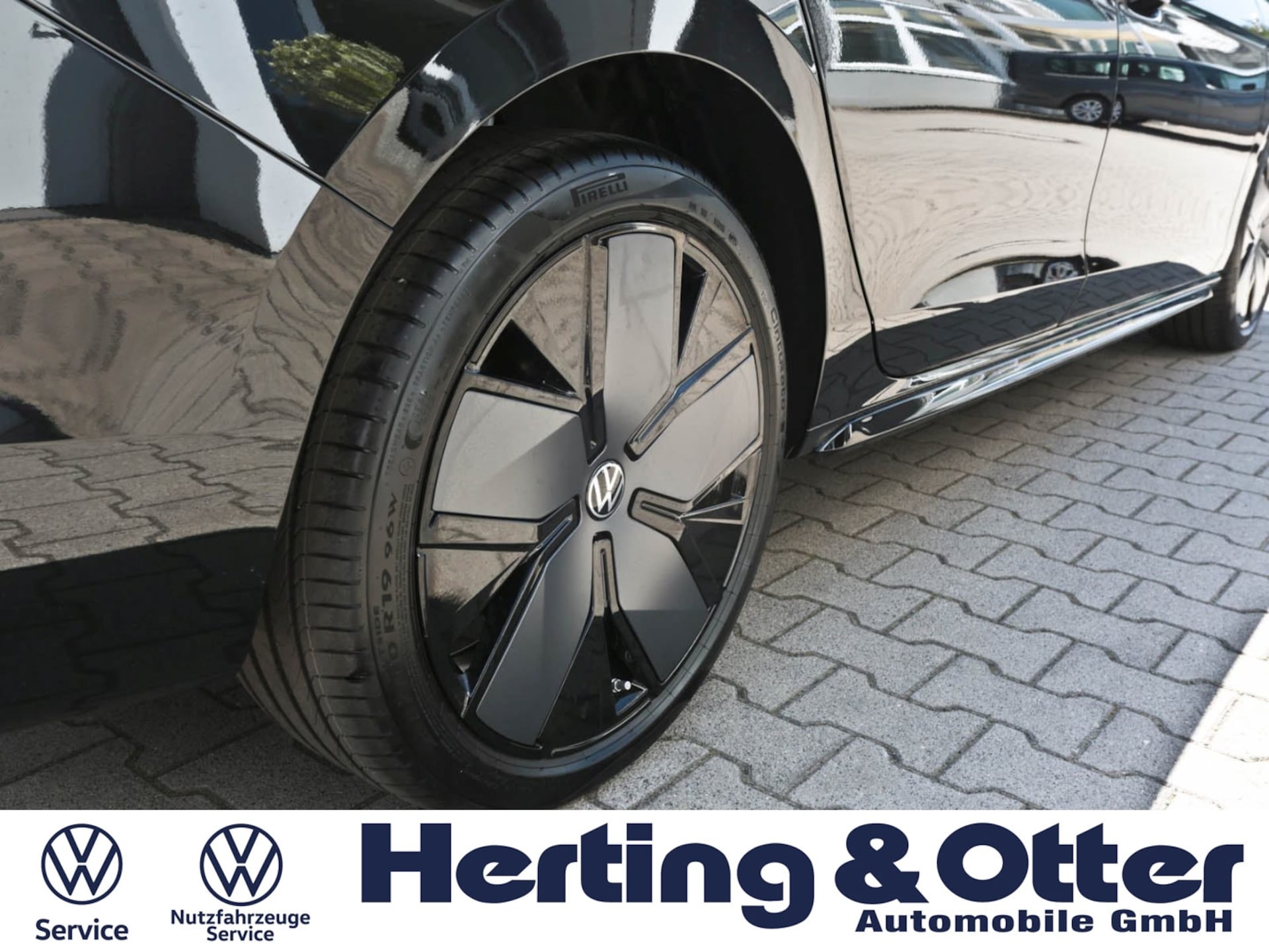 Volkswagen Passat R-Line