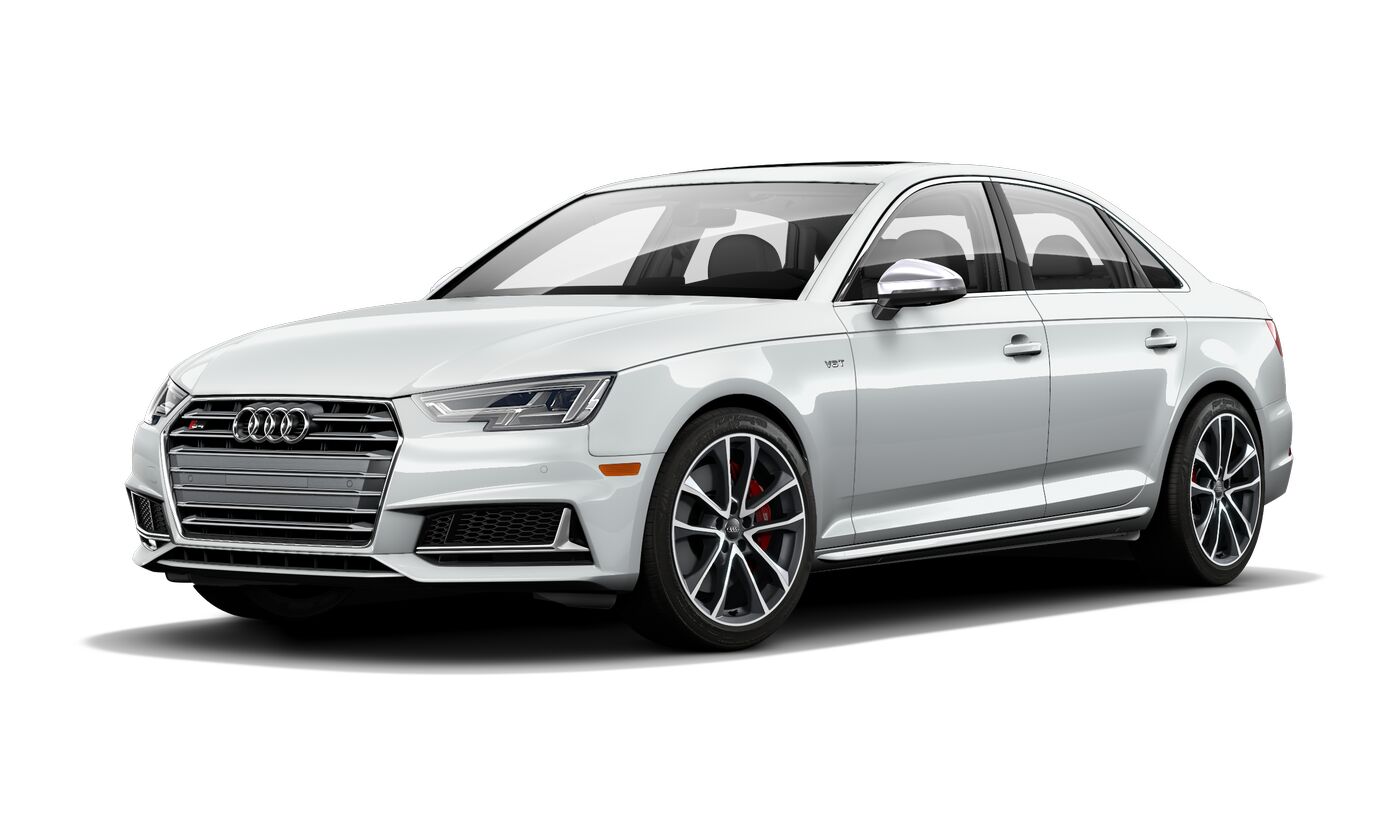 2018 Audi S4 3.0T quattro tiptronic Premium Plus's photo
