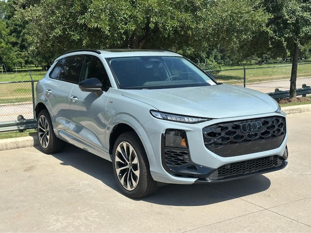 2026 Audi Q3 SUV