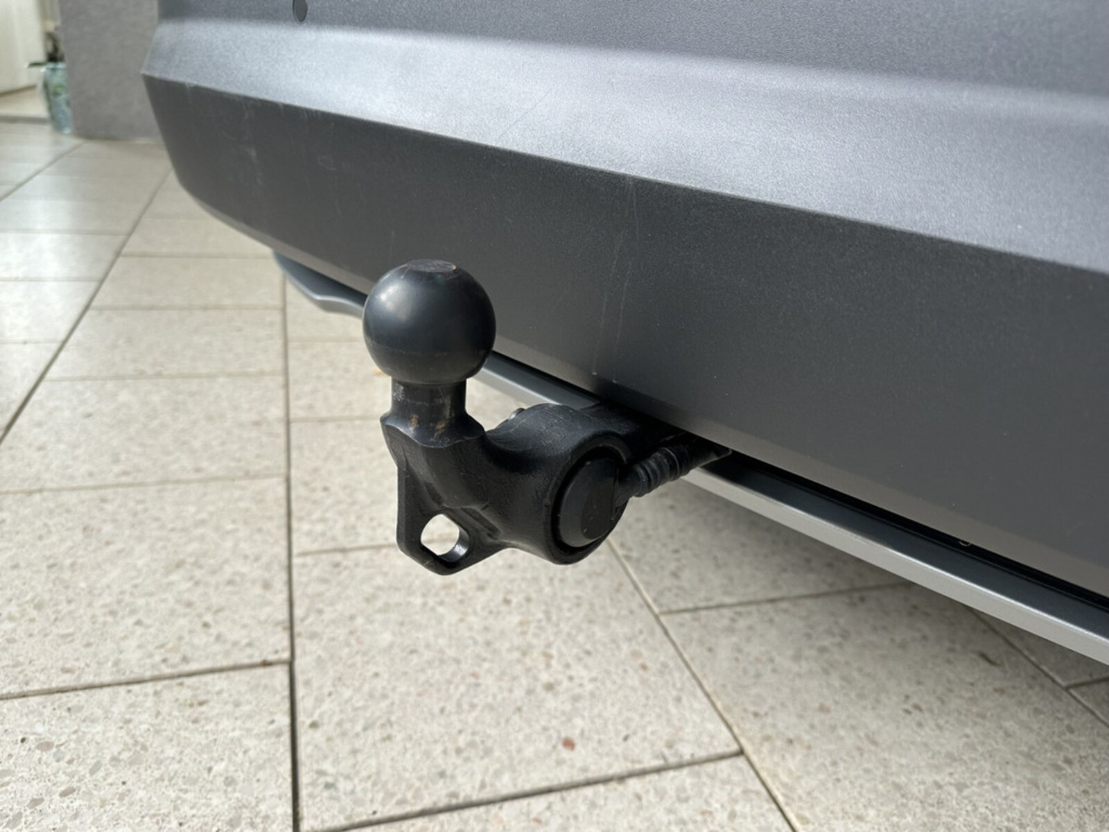 Škoda Kodiaq – Bild 11