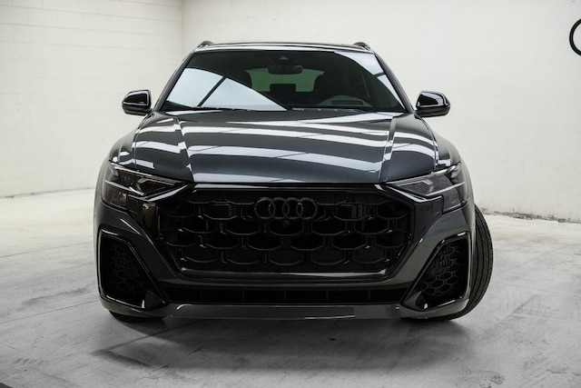 2025 Audi SQ8
