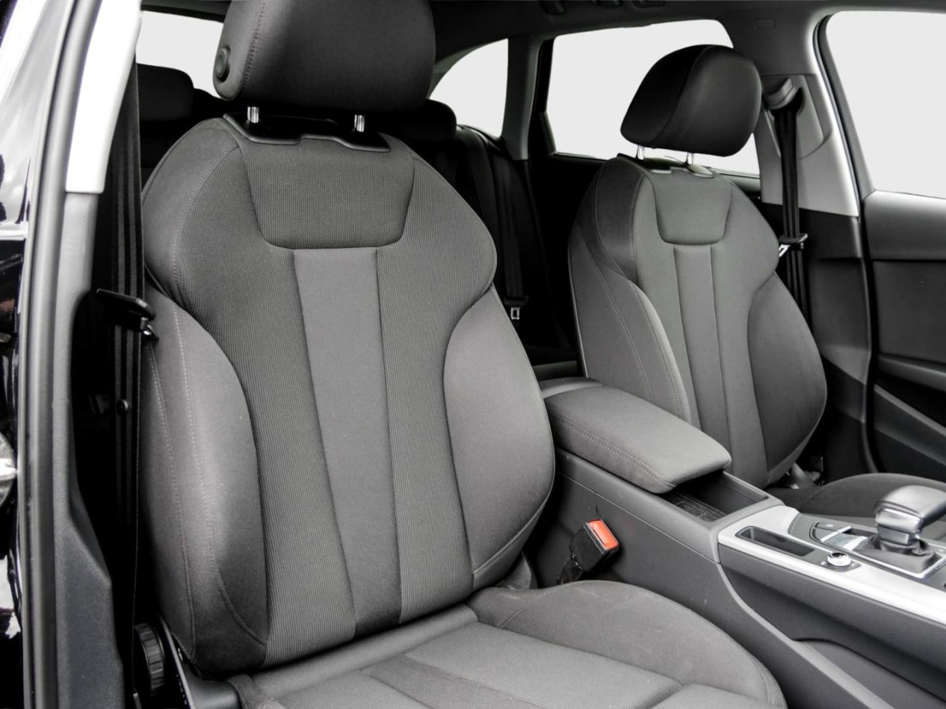 Audi A4 Avant Advanced