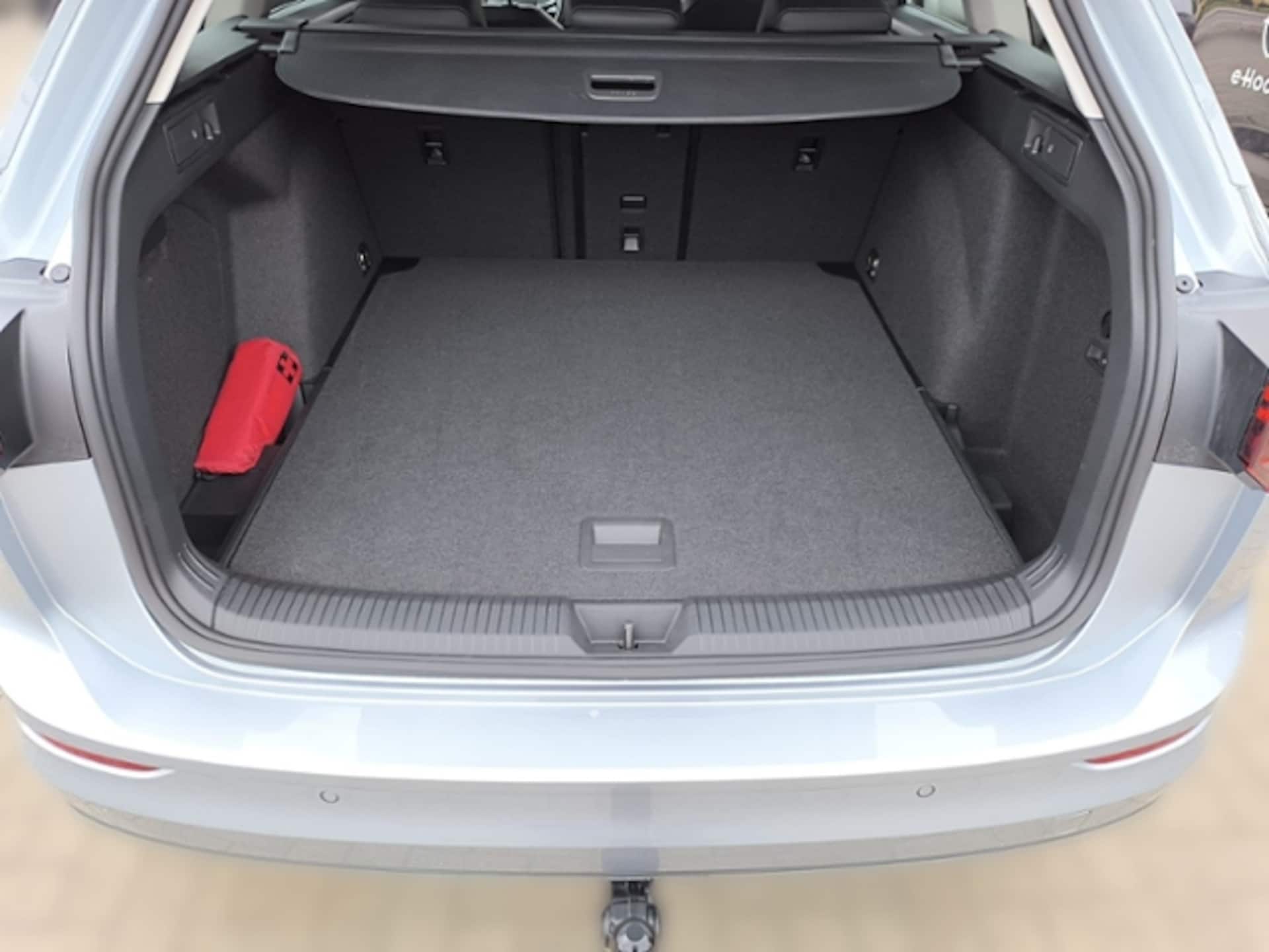Volkswagen Golf Variant Goal