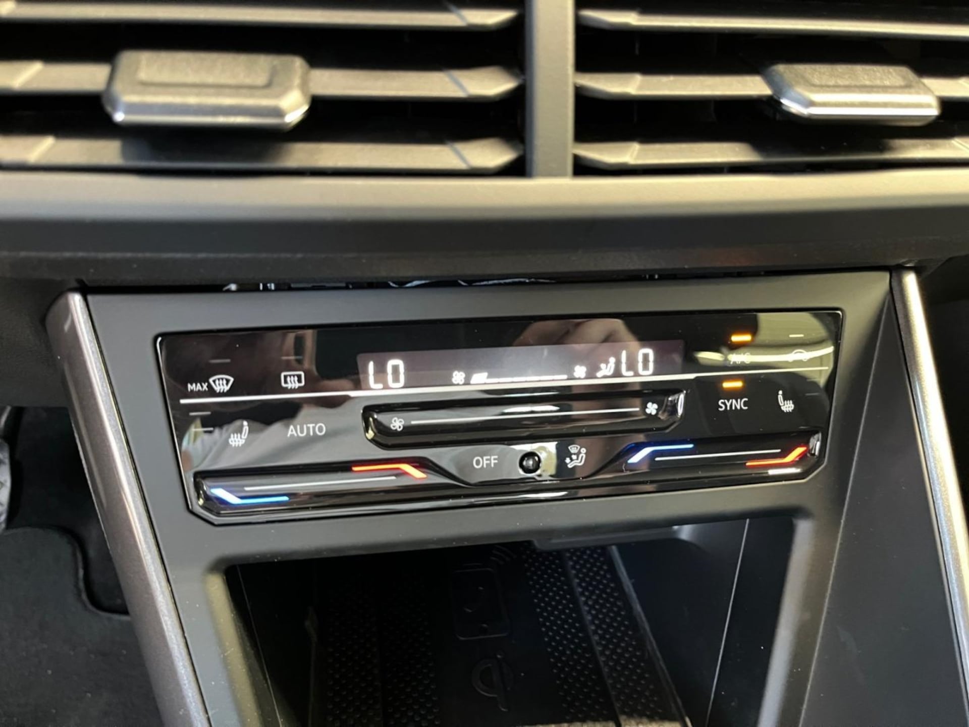 Volkswagen Polo Style