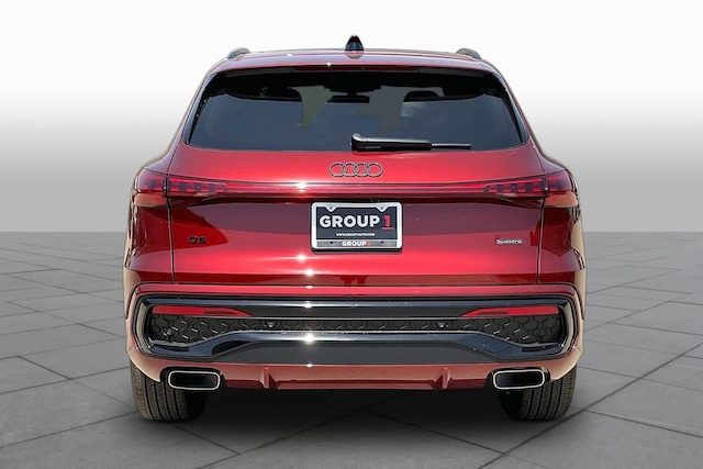 2026 Audi Q5