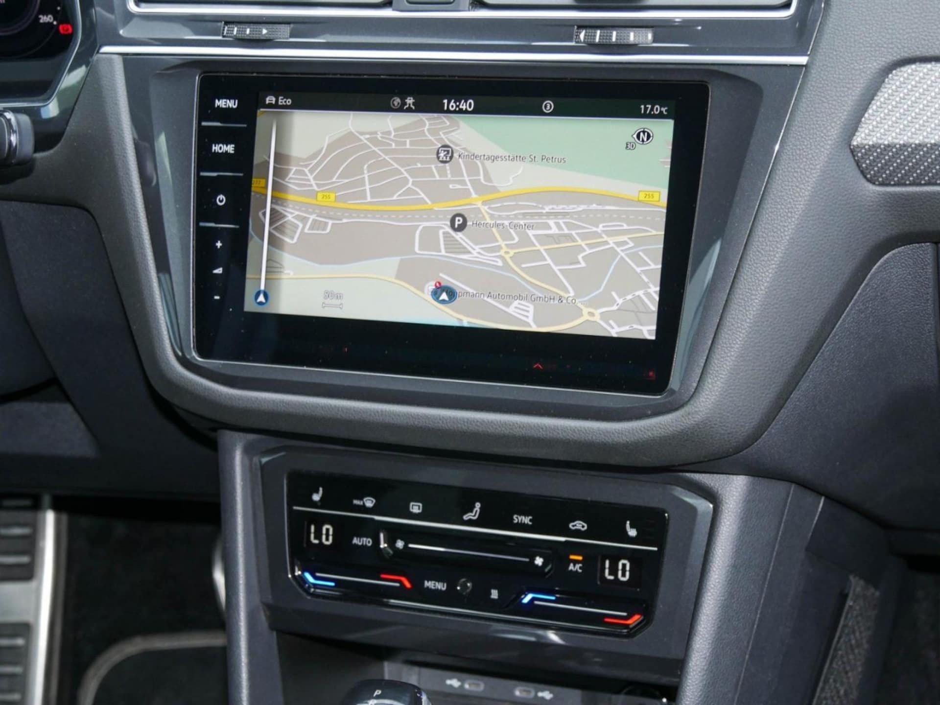 Volkswagen Tiguan Allspace R-Line