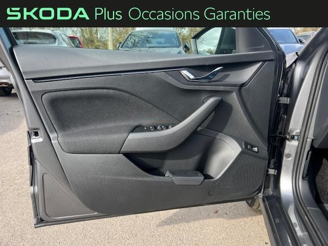 Voitures neuves ŠKODA KAMIQ Clever Edition Vezin-le-Coquet