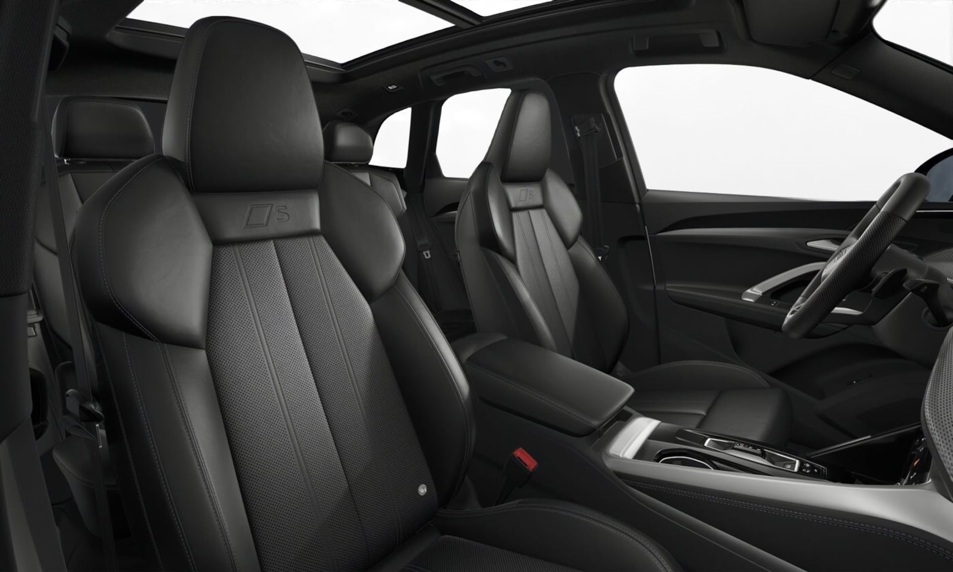 Audi Q5 SUV edition one