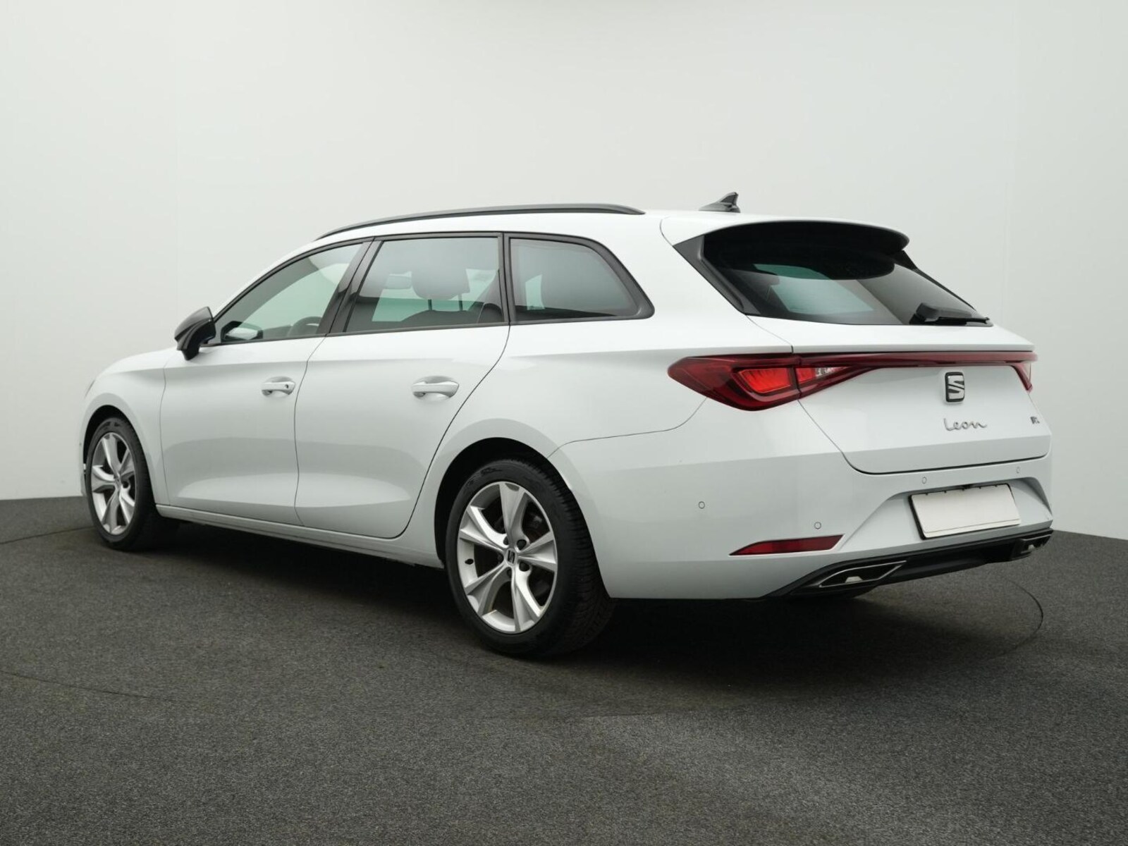 SEAT Leon Sportstourer – Bild 4