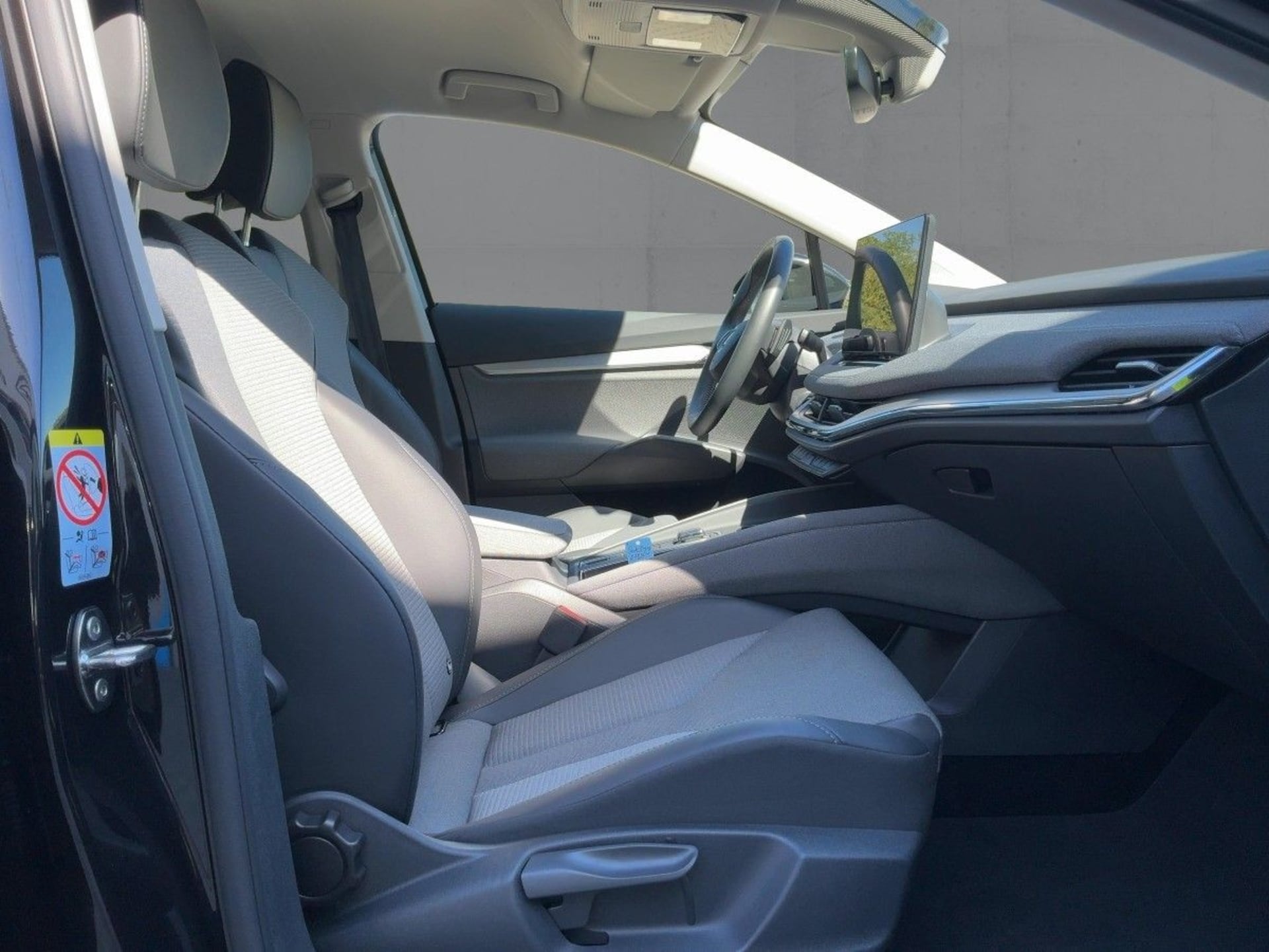 Skoda Enyaq 85x