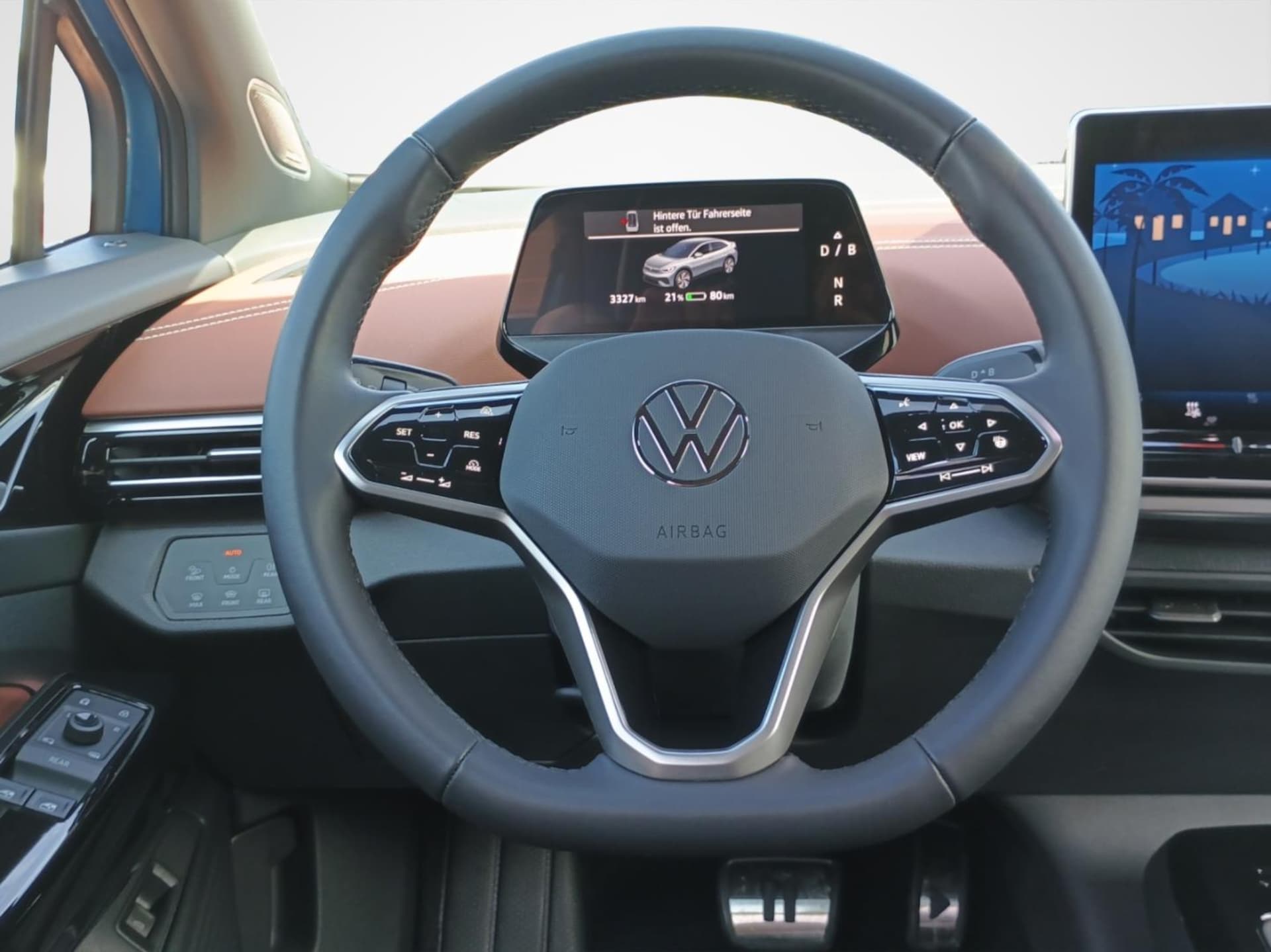 Volkswagen ID.5 Pro