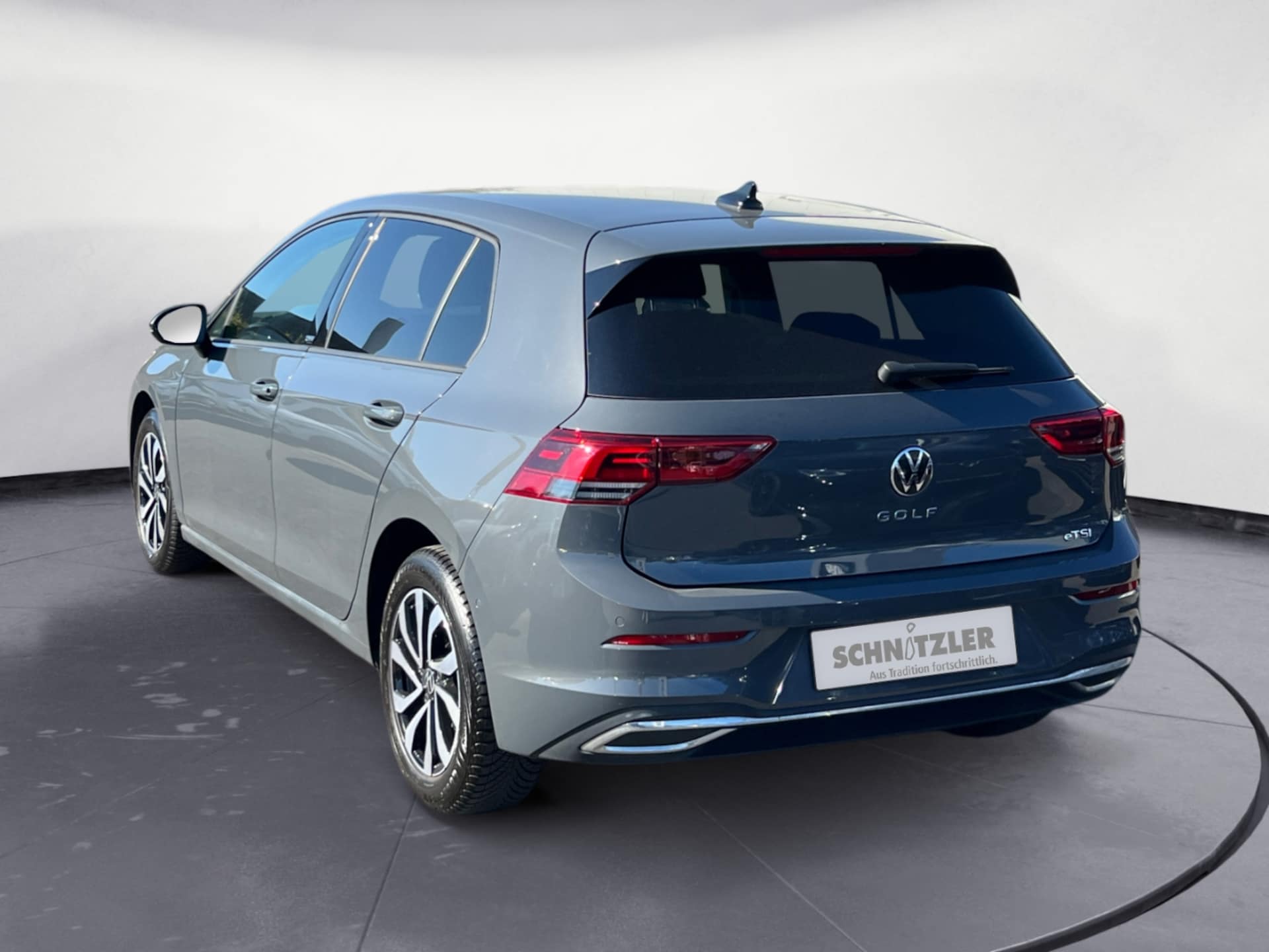 Volkswagen Golf Active