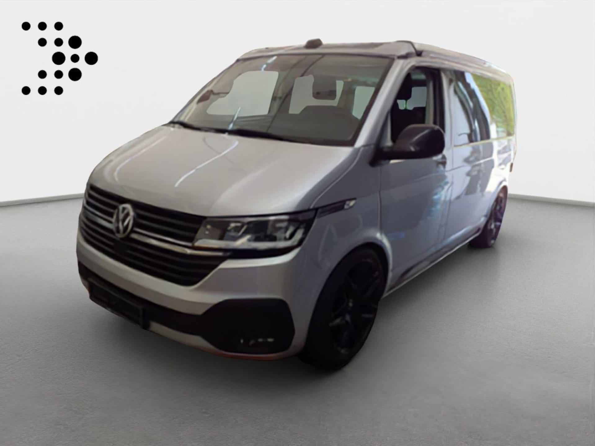 Volkswagen T6.1 California Beach