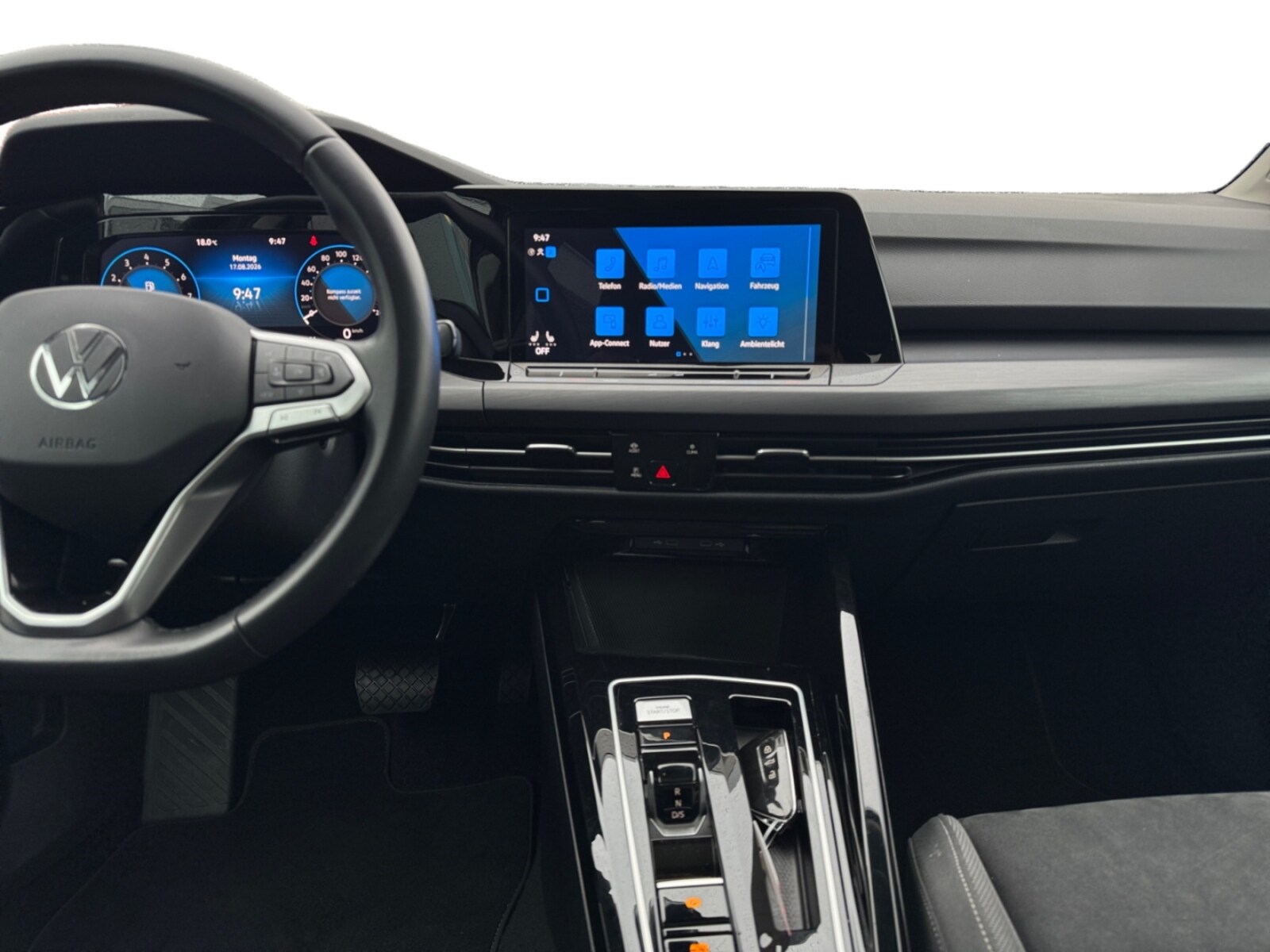 Volkswagen Golf – Bild 11
