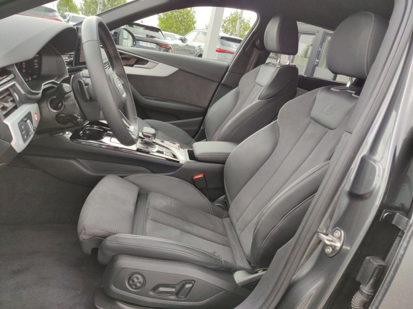 Audi S4 Avant – Bild 9