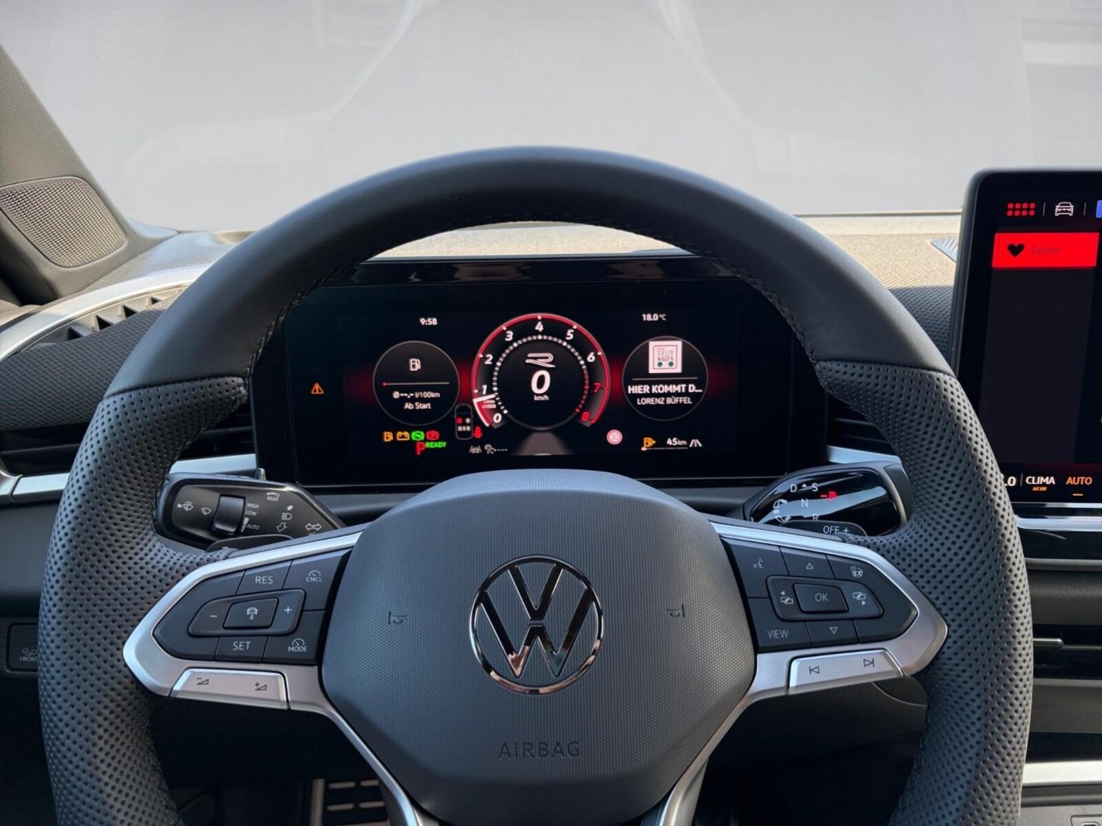 Volkswagen T-Roc – Bild 16