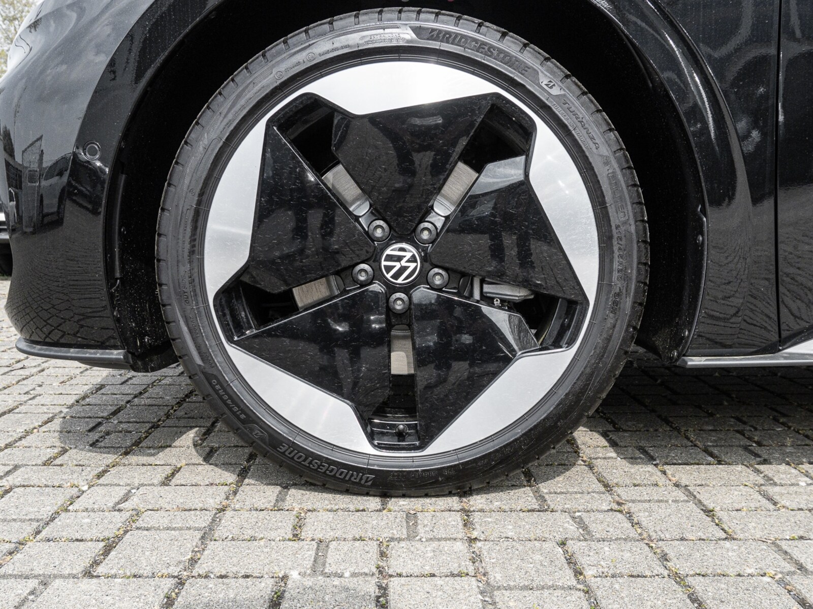 Volkswagen ID.3 – Bild 8