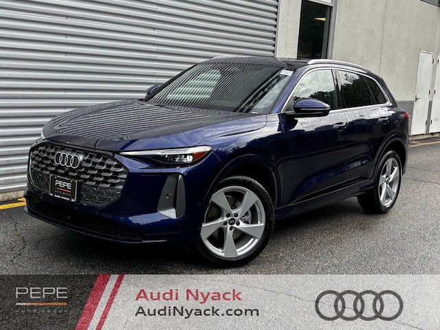 Photo of 2025 Audi Q5 