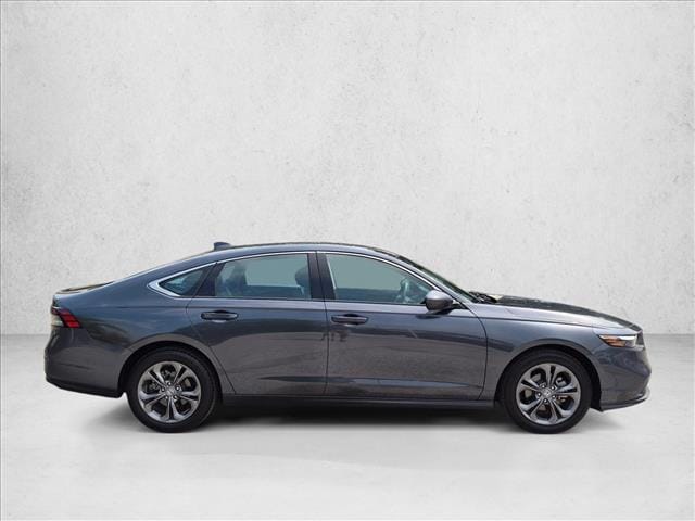 2024 Honda Accord Sedan