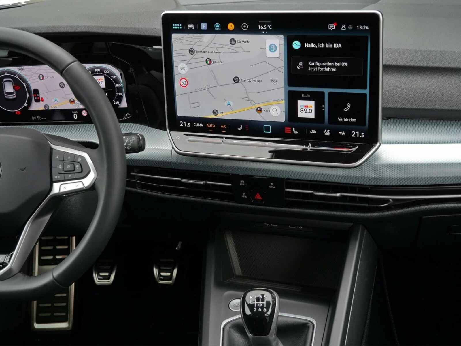 Volkswagen Golf – Bild 6