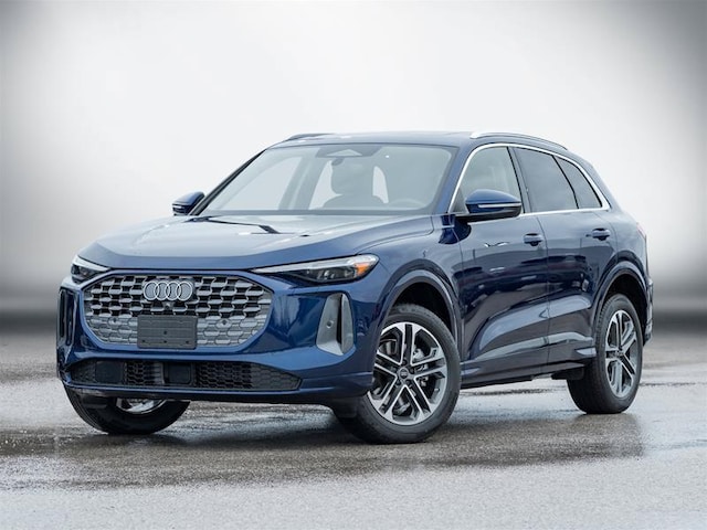 Photo of 2026 Audi Q5 