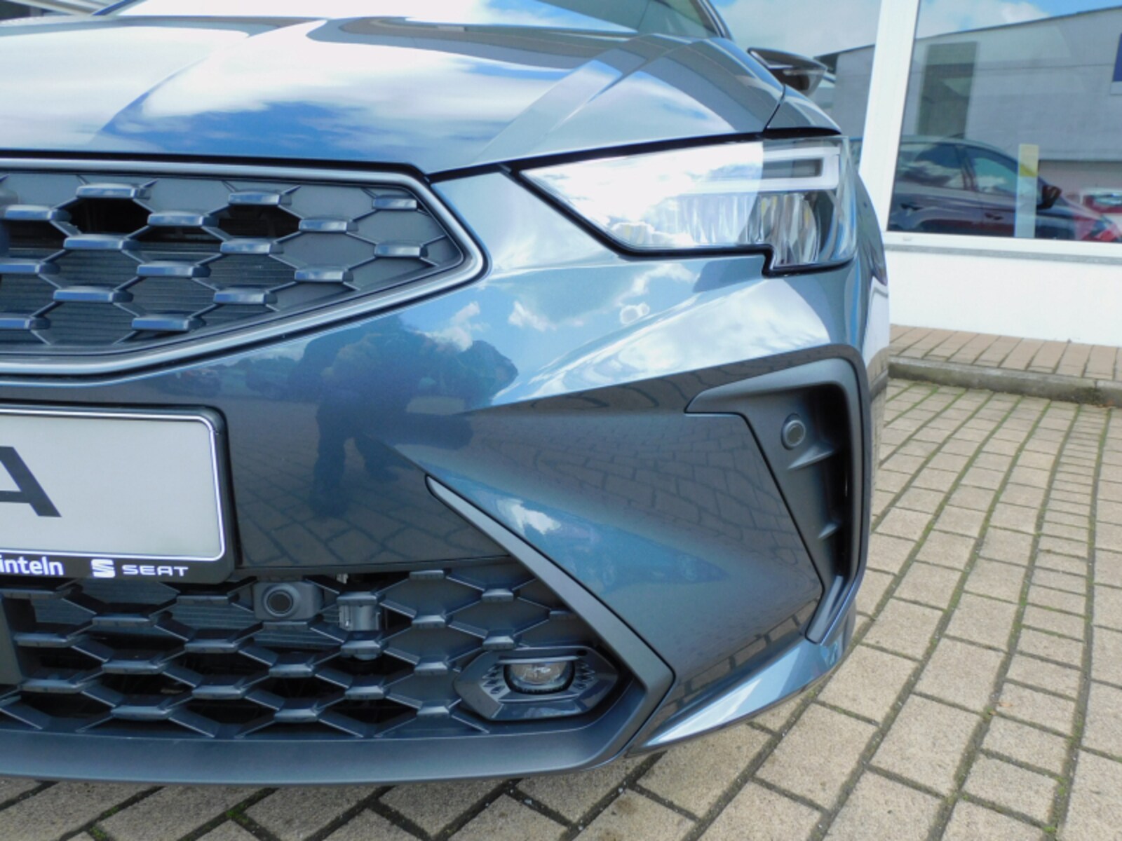 SEAT Ibiza – Bild 13
