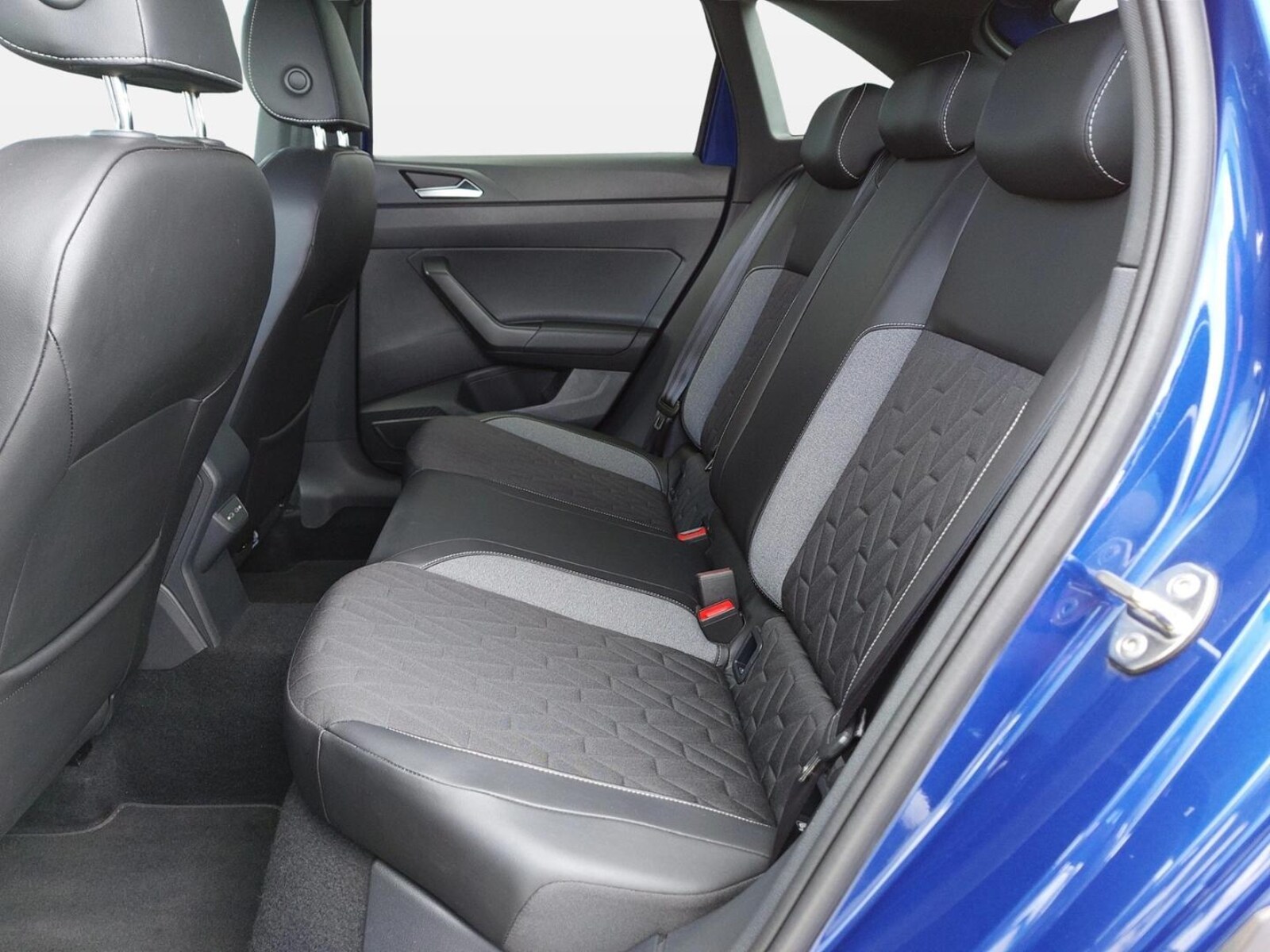 Volkswagen Taigo – Bild 10