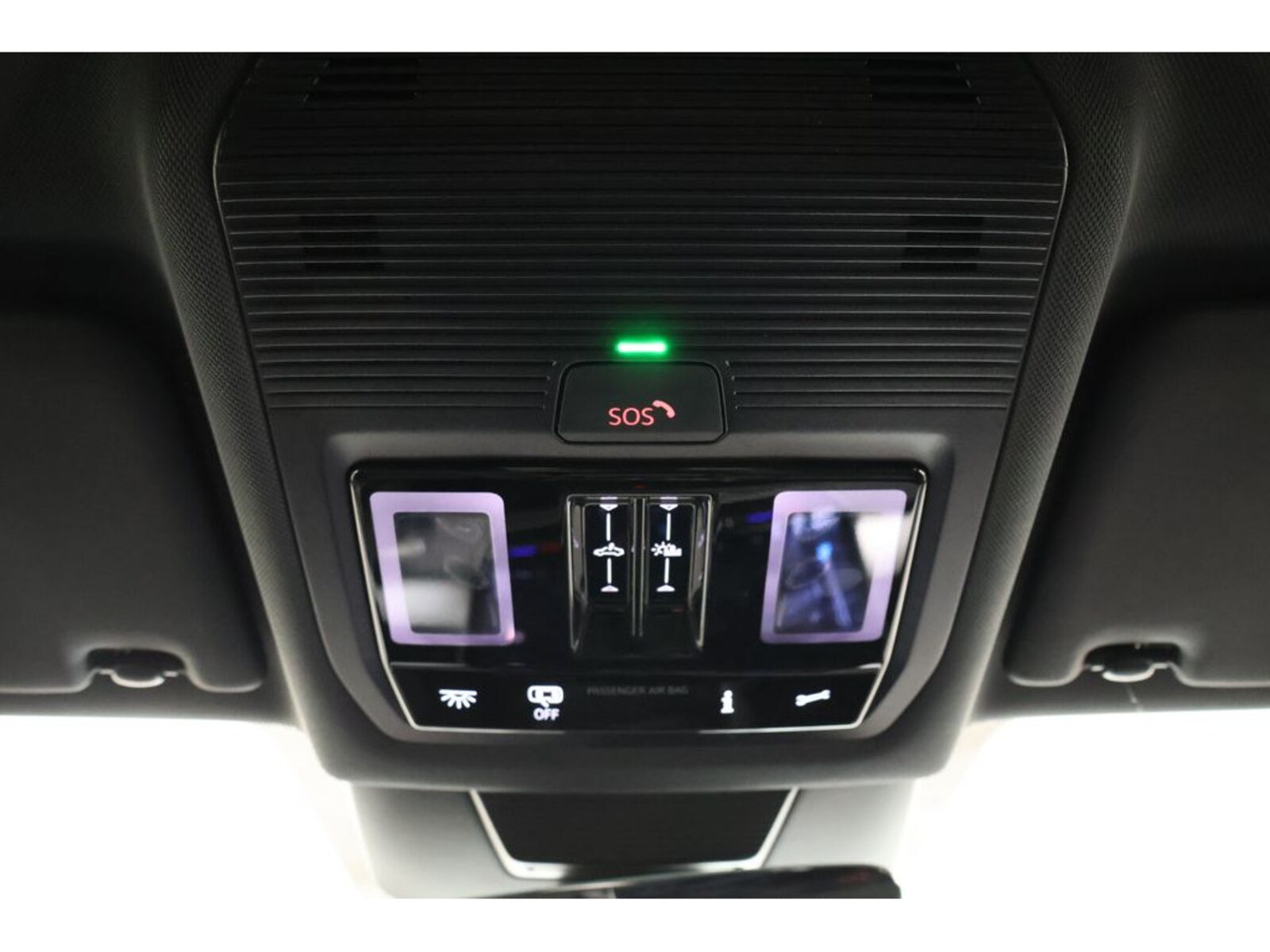 Volkswagen Tayron – Bild 14