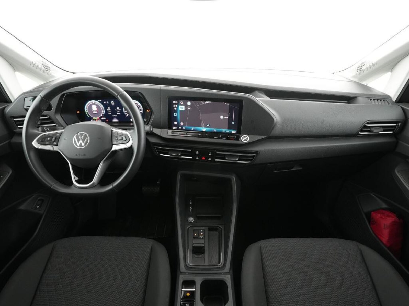 Volkswagen Caddy Maxi – Bild 5