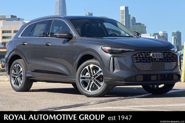 Photo of 2026 Audi Q5 