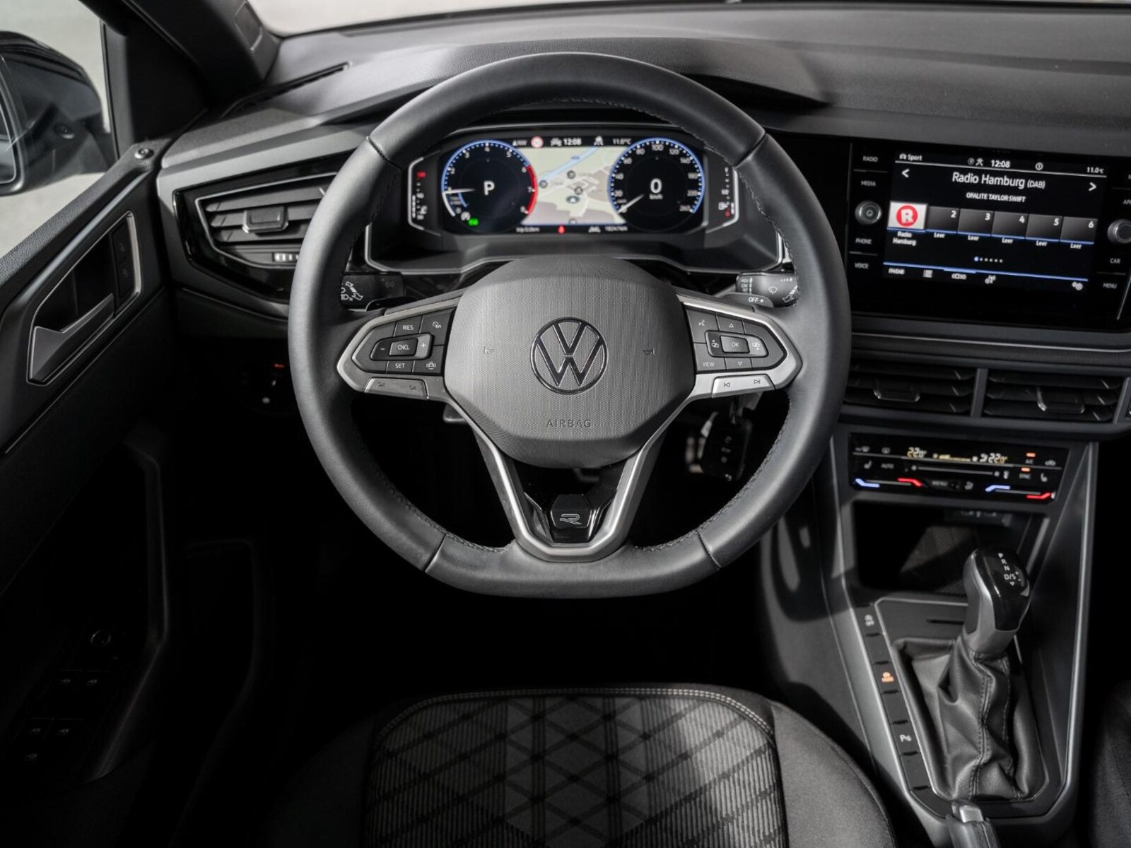 Volkswagen Polo – Bild 11
