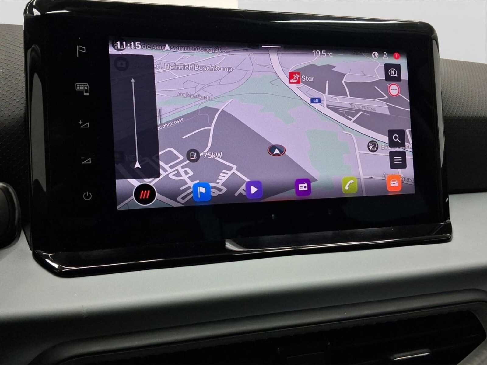 SEAT Ibiza – Bild 13