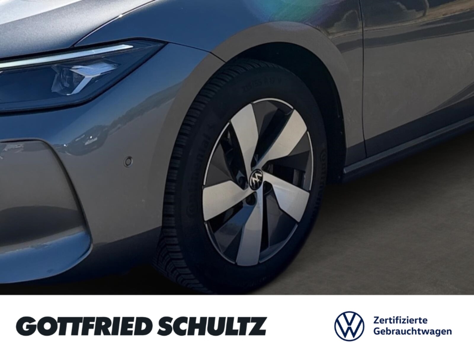 Volkswagen Passat – Bild 9
