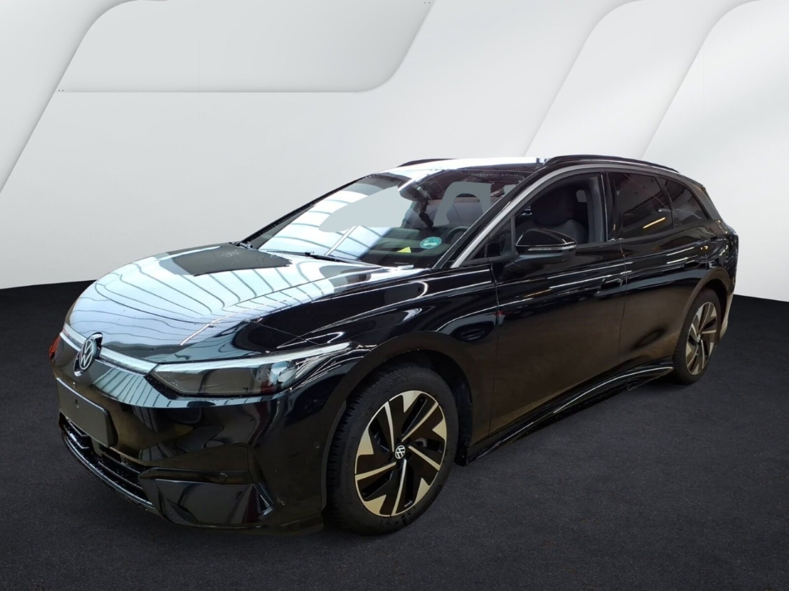 Volkswagen ID.7 Tourer