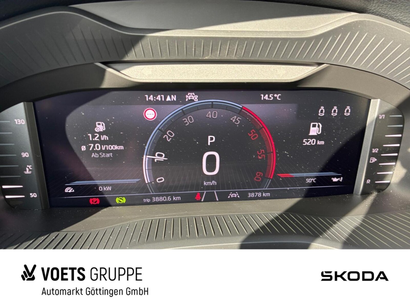 Škoda Karoq – Bild 12
