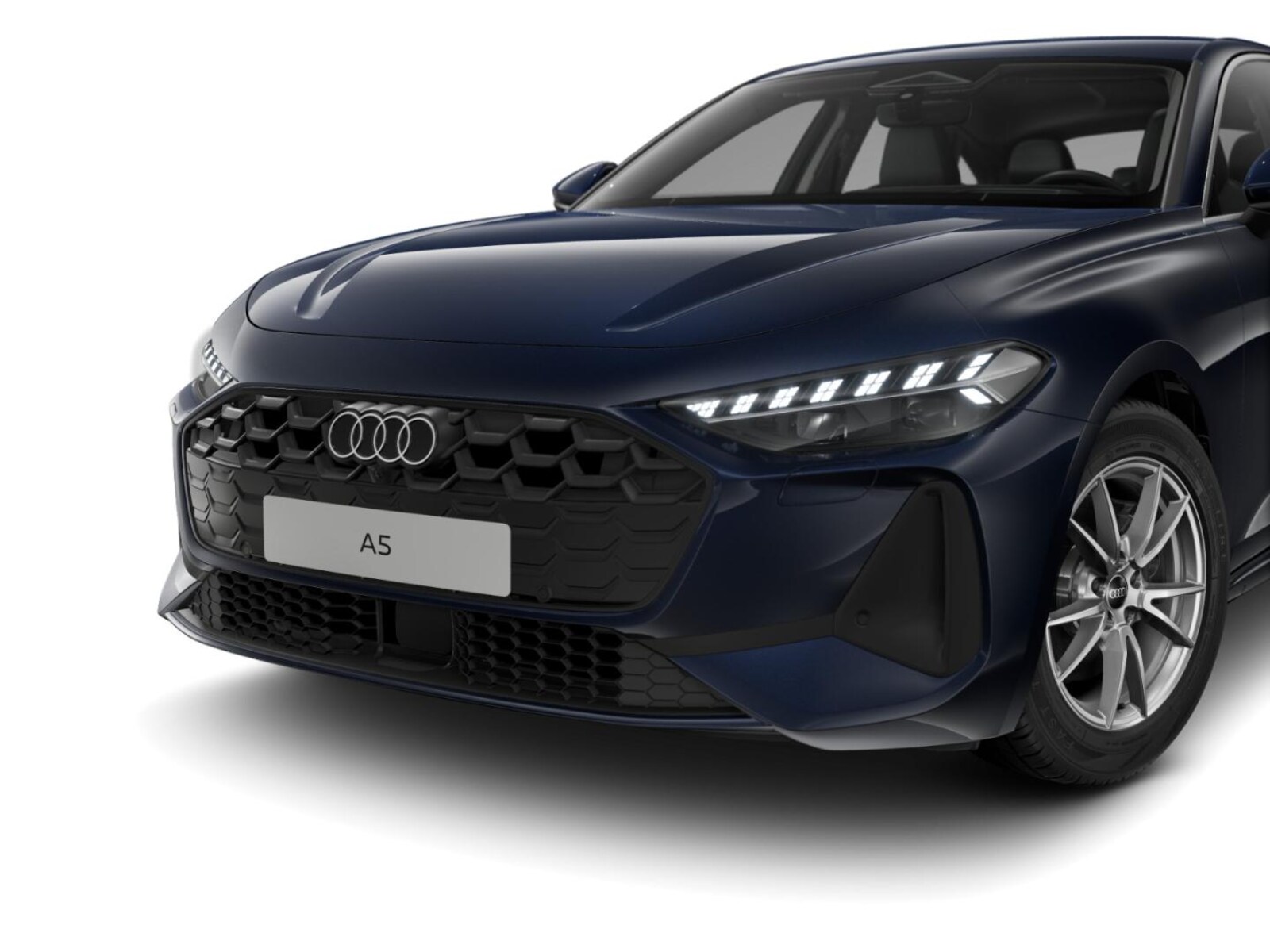 Audi A5 Limousine – Bild 8