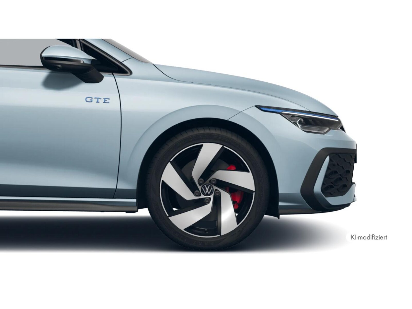 Volkswagen Golf – Bild 3