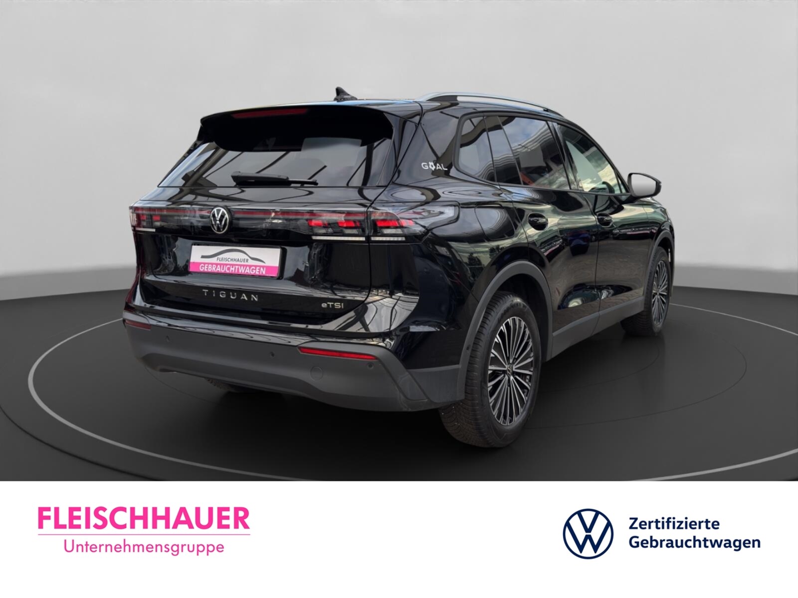 Volkswagen Tiguan – Bild 6
